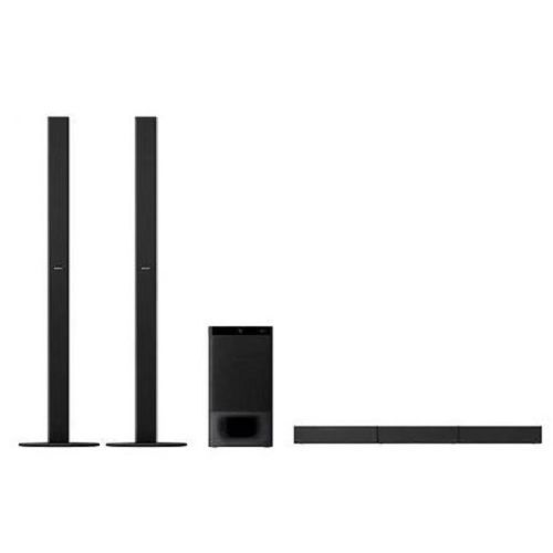 Sony 5.1Channel Home Cinema Sound Bar 1000Watts HTS700- Black (1 YR WRTY) image