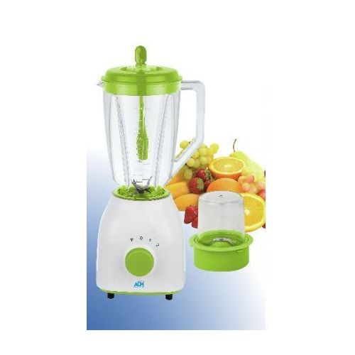 2 In 1 Unbreakable Jar Blender ACB 737C(25D) - White image