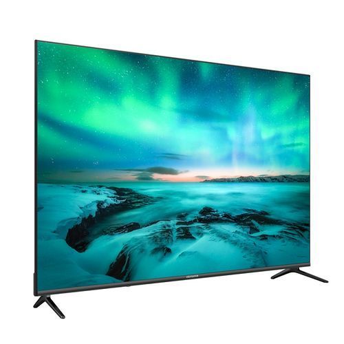 65" Inch 4K LED UHD Smart Android Tv - Black image