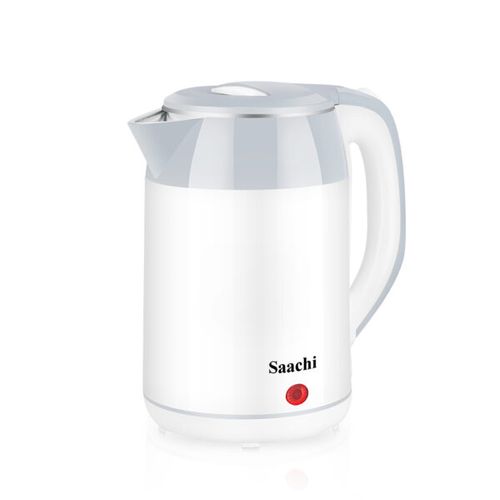 NL-KT-7749 1.8L Electric Kettle - White(1 YR WRTY) image