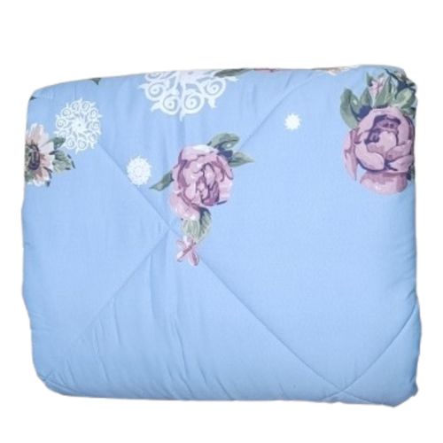 4x6 Bed Best Design 4Pcs Duvet Set With 2 Pillowcases & 1 Bedsheet image