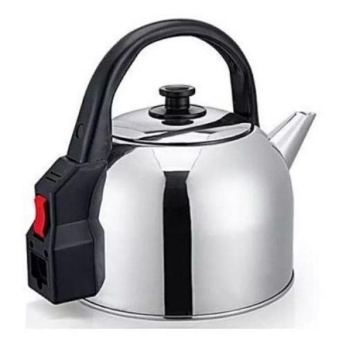 Electric Kettle, 5Litres - Kettle image