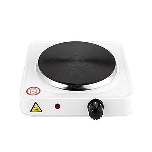 Solid Single Burner Electric Hotplate image
