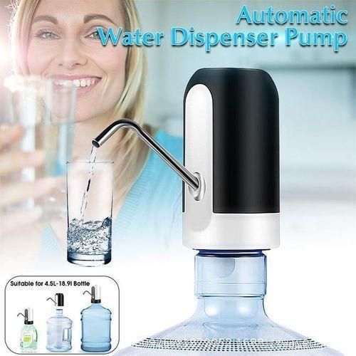 Portable Automatic Water Dispenser Pump... image