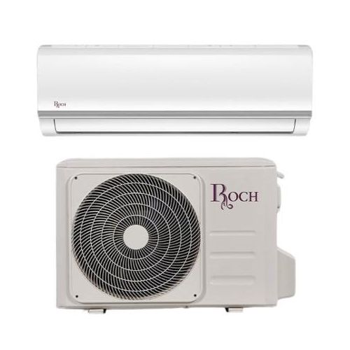 9000 BTU Original Wall Split AC Air Conditioner-White image