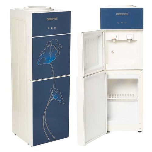 Hot And Cold Water Dispenser With Child Lock -Multi image