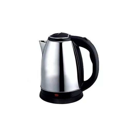 2 Litres Electric Kettle - Silver image