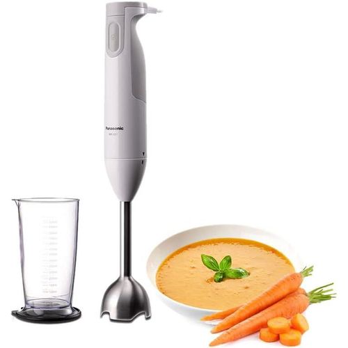 600W Power Hand Blender MX-GS1- White(1 YR WRTY) image