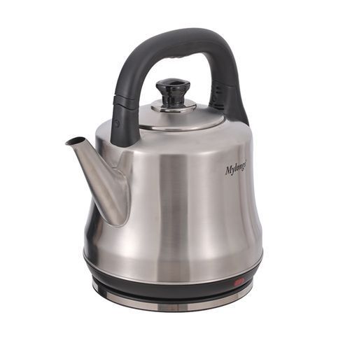 5LitresHigh Performance Electric Kettle-Silver image