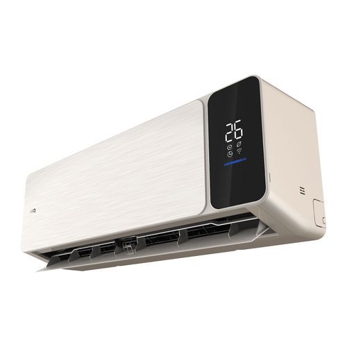 9000 BTU 2 Wall Split Air Conditioner AC + Free Installation 3Yrs Wrnty image