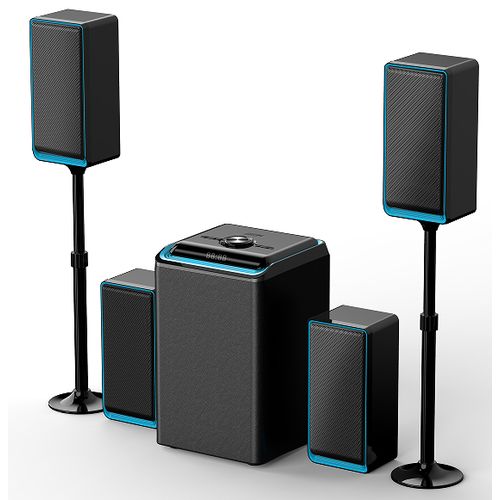 Bluetooth Speaker Home Speaker Pro 4.1 Home Multispeaker System image