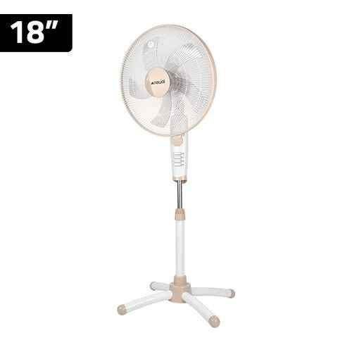 Stand Fan NWL 324 - White(1 Year) image