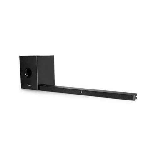 2.1 CH Multimedia Sound Bar System - Black image