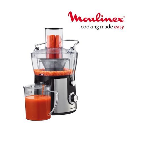 JU550D27 Juice Extractor - 1.4 Litre image