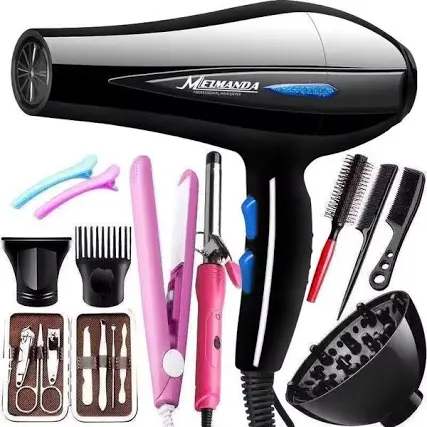 Meimanda Hair Dryer combo image