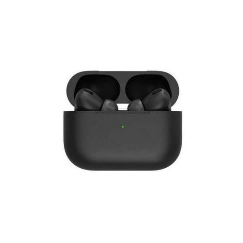 Airpods Pro Bluetooth Earphones- Black image