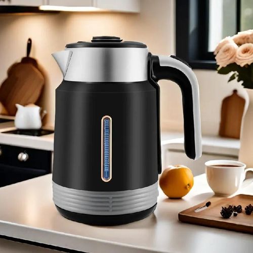 2.5L Electric Milk Boiling Kettle image