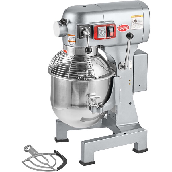 Commercial cake / dough mixer B10/20/30 image