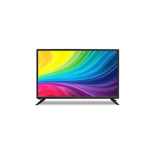 32 Inch TV Inbuilt StarTimes Frameless+ 1 Month Free Star-Times Subscription image