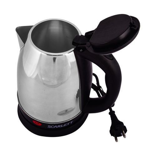Original Parcolator 2 Litres - Silver, Black image