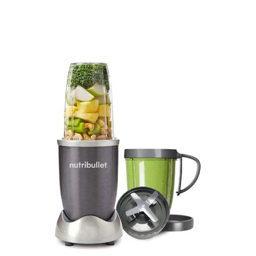 Magic Bullet Nutribullet Pro 900 Series 9 Piece Set Nutrition Blender image