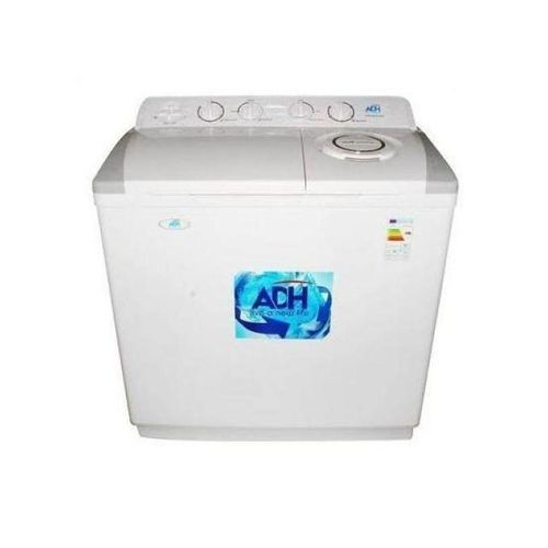 6Kg Washing Top Loading Machine - White image